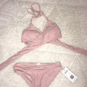 Light pink Swimsuit